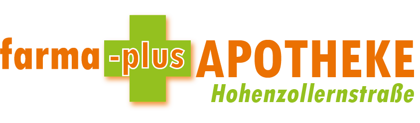 farma-plus Apotheke Hohenzollernstraße München